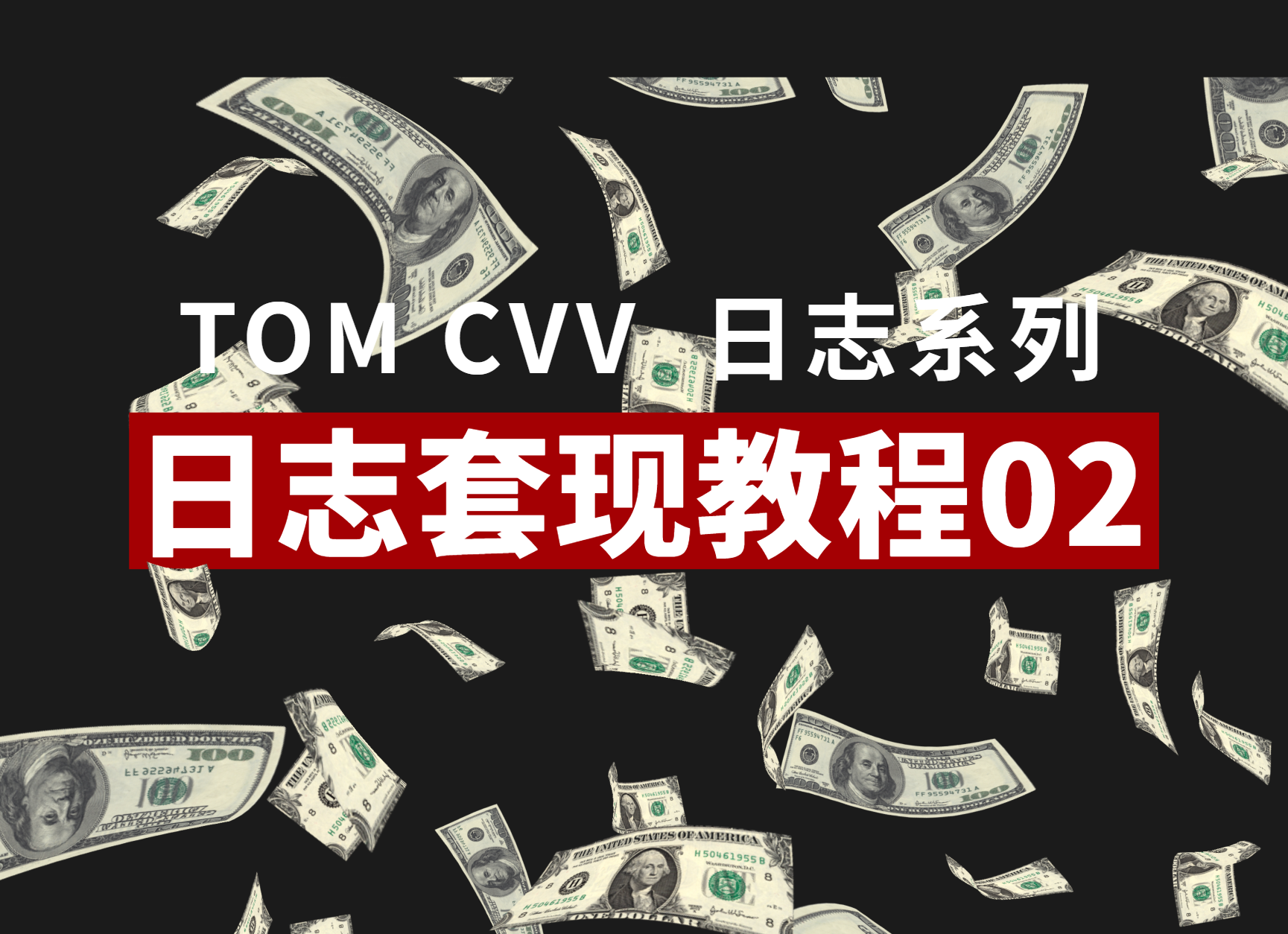 TOM CVV 日志套现教程 第二节